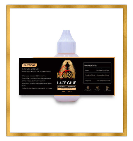 Shee "Lace GLUE" Water Proof
