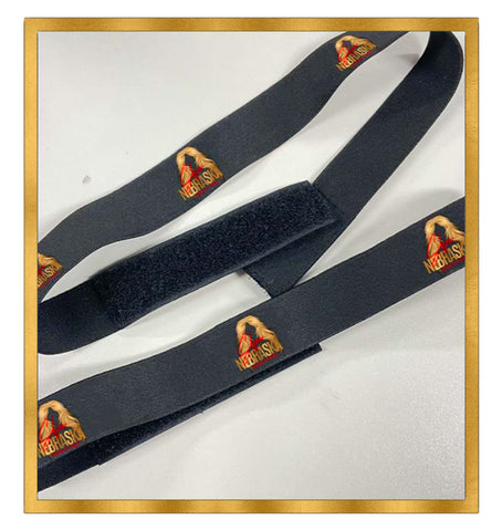ELASTIC HEADBANDS