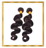 3 BUNDLE (W / HD CLOSURES)