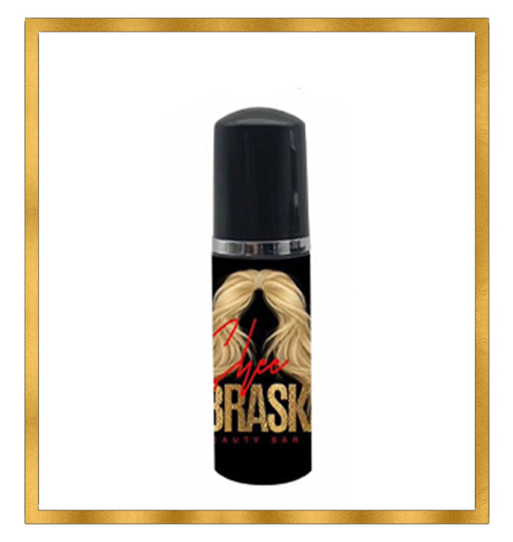 Eyelash/Mascara Foam