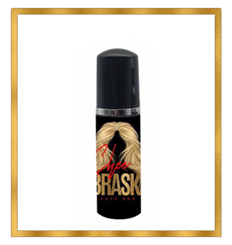 Eyelash/Mascara Foam