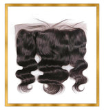 HD FRONTALS