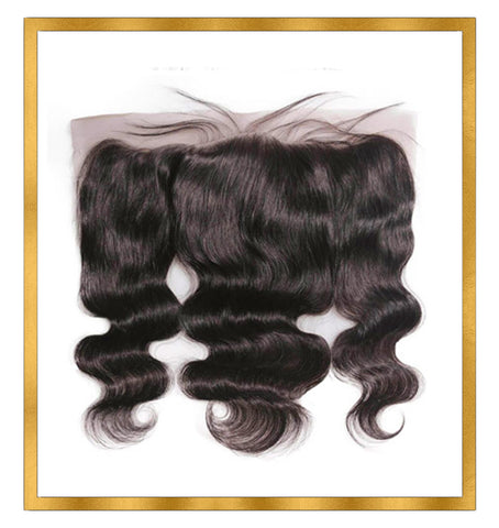 HD FRONTALS
