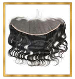 HD FRONTALS