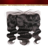 HD FRONTALS