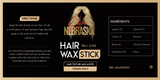 WAX STICK