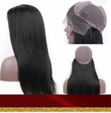 13x6 HD Lace Frontal Wig