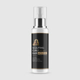 Shee "Sculpting Hair Mousse"