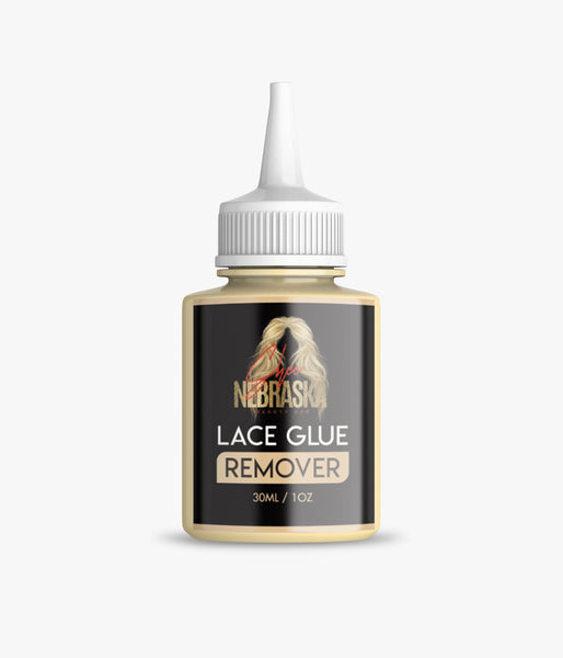 Shee "Lace Glue" Remover