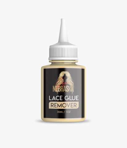 Shee "Lace Glue" Remover